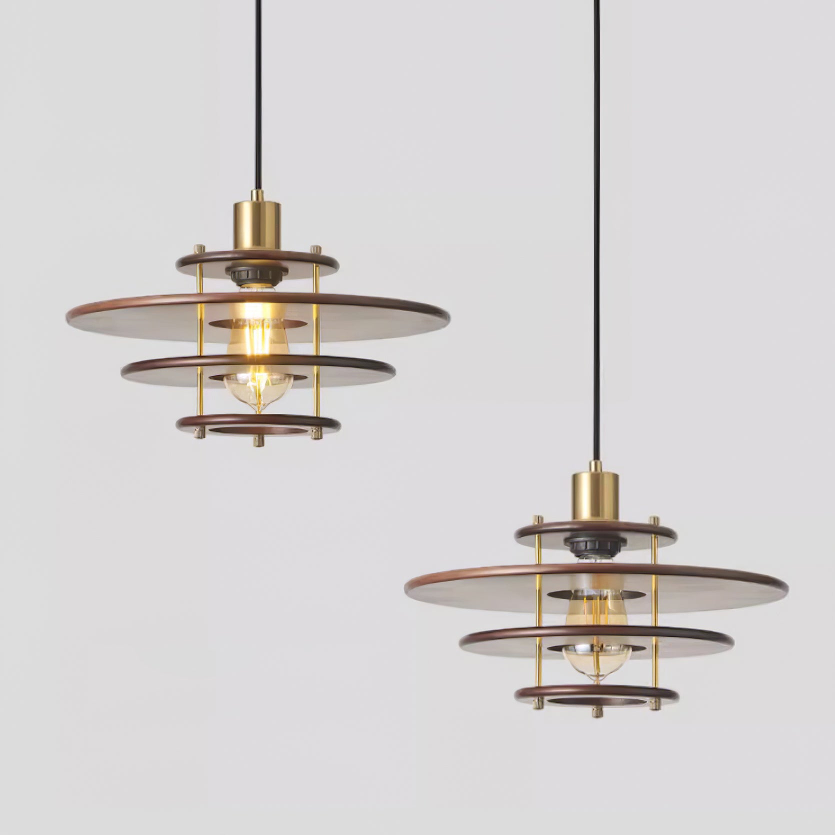 Pendel Ceiling Light Fitting Pendant Lamp detail view 36