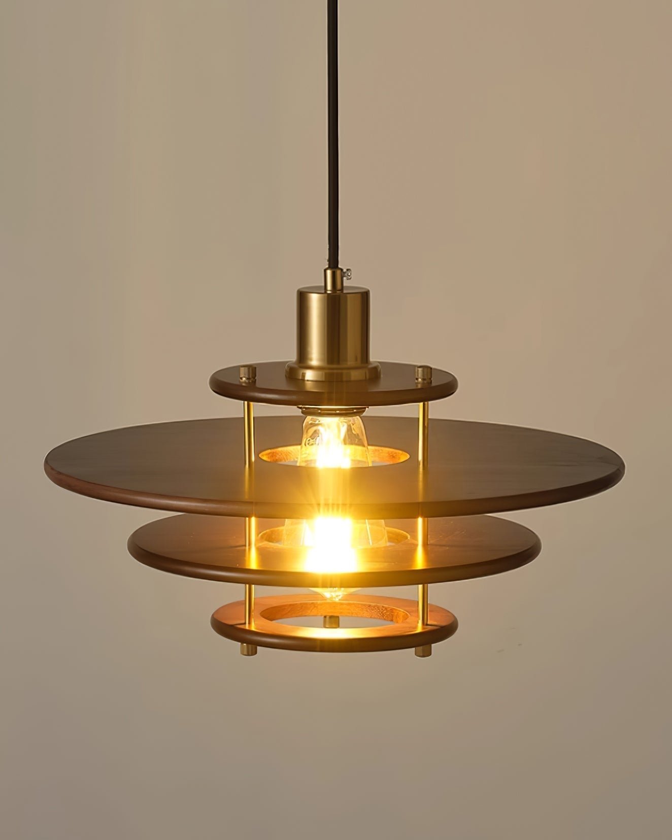 Pendel Ceiling Light Fitting Pendant Lamp detail view 37