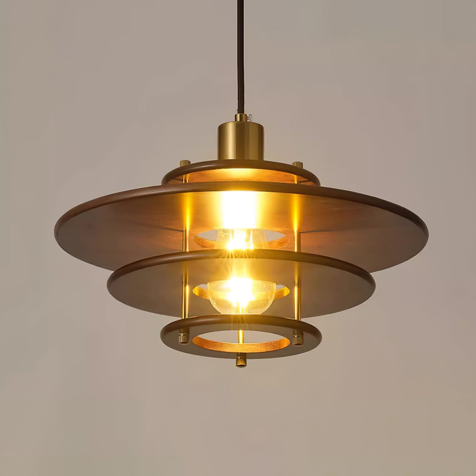 Pendel Ceiling Light Fitting Pendant Lamp detail view 41