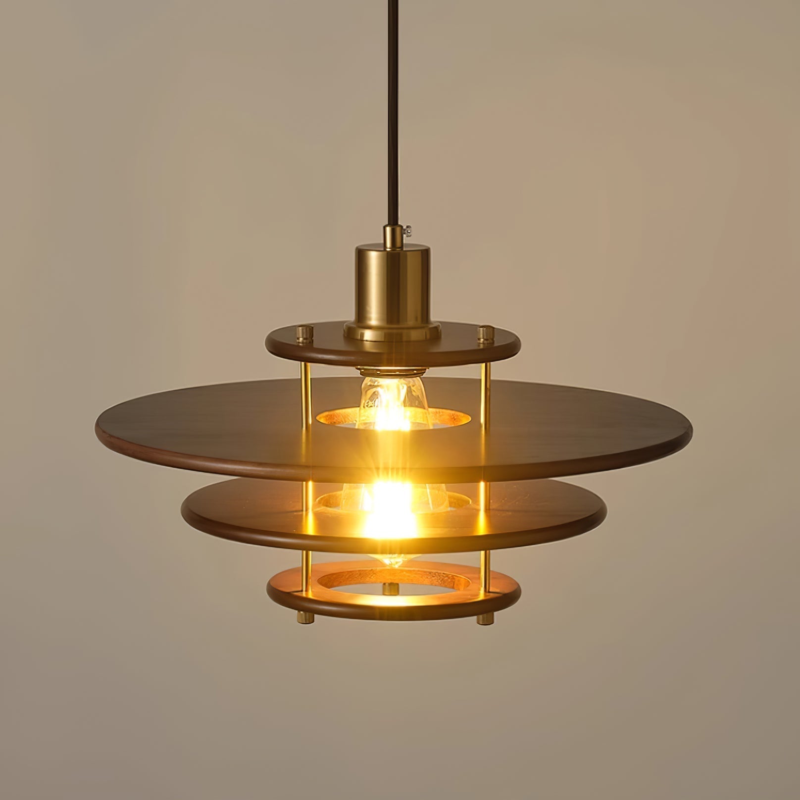 Pendel Ceiling Light Fitting Pendant Lamp detail view 42
