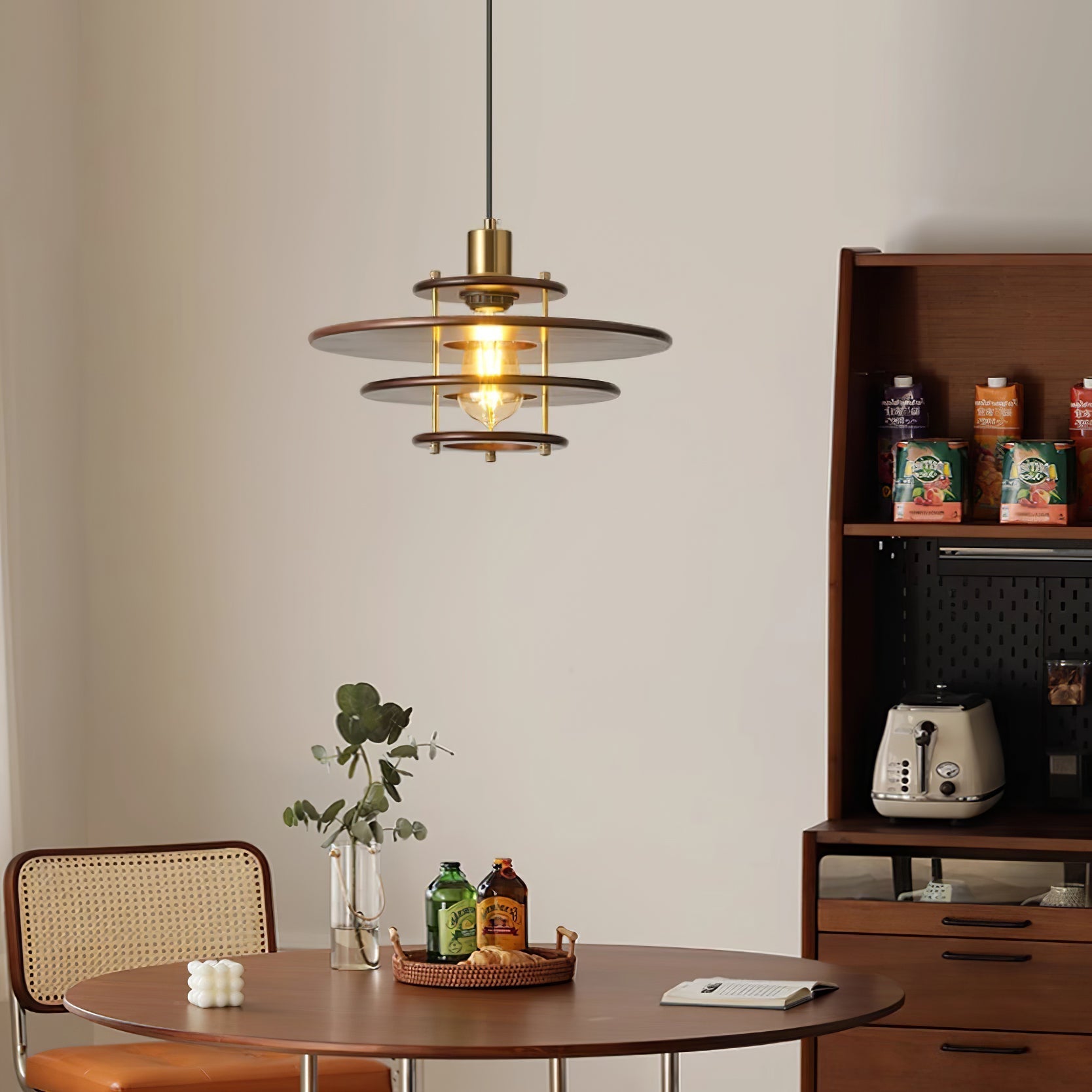 Pendel Ceiling Light Fitting Pendant Lamp detail view 5
