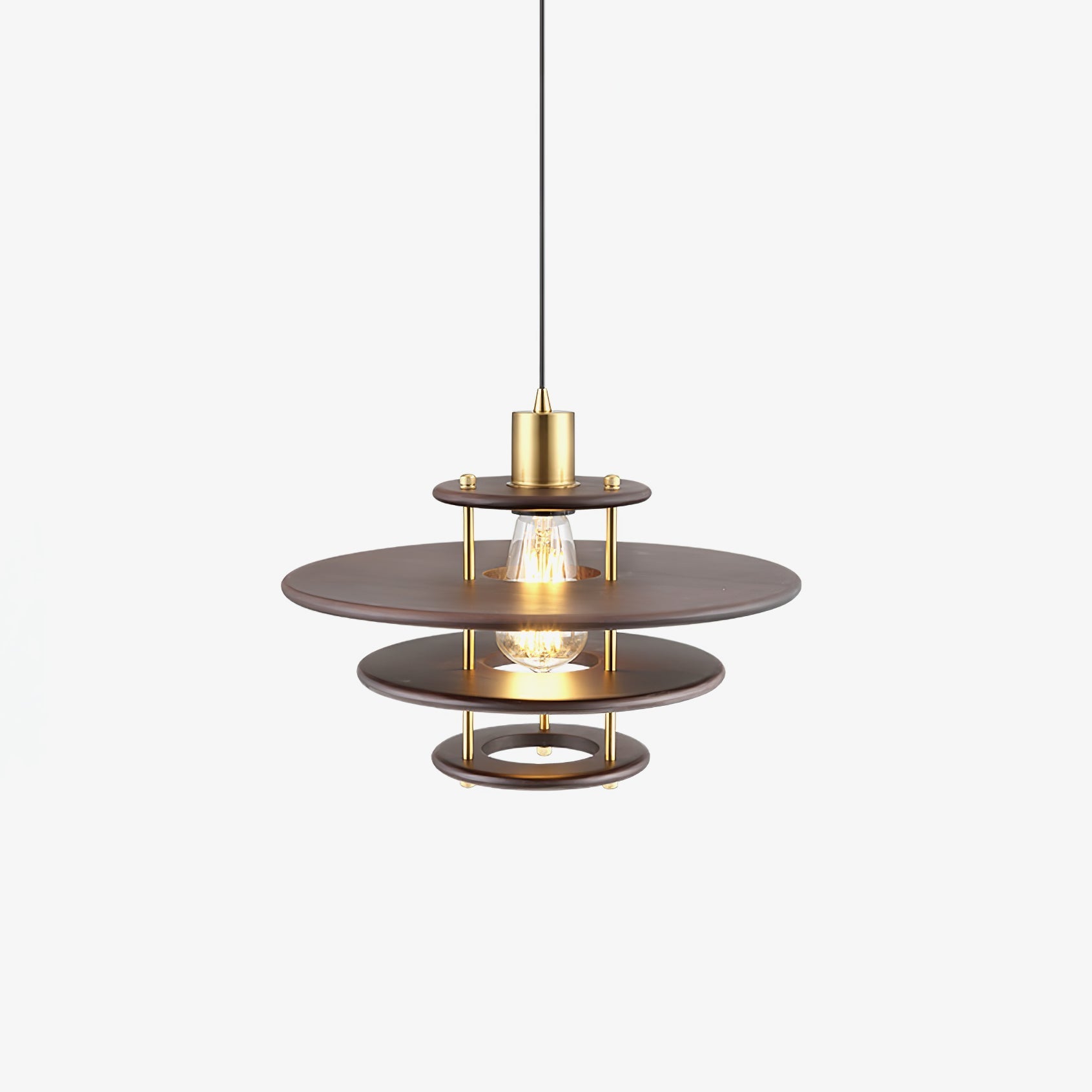 Pendel Ceiling Light Fitting Pendant Lamp detail view 33