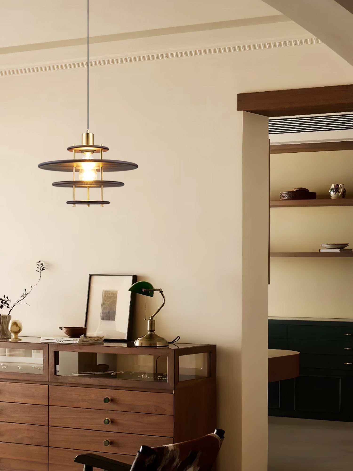 Pendel Ceiling Light Fitting Pendant Lamp detail view 13
