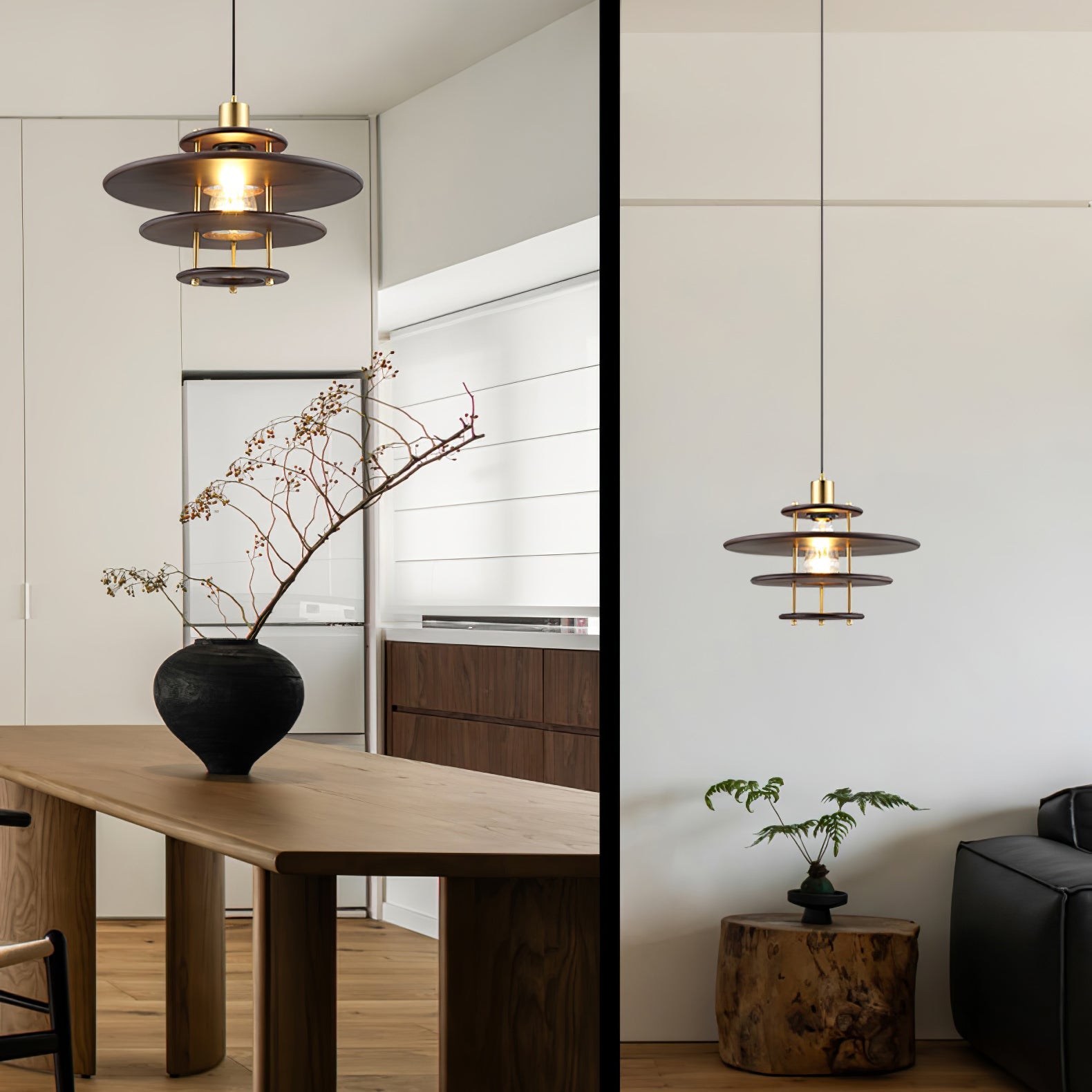 Pendel Ceiling Light Fitting Pendant Lamp detail view 15
