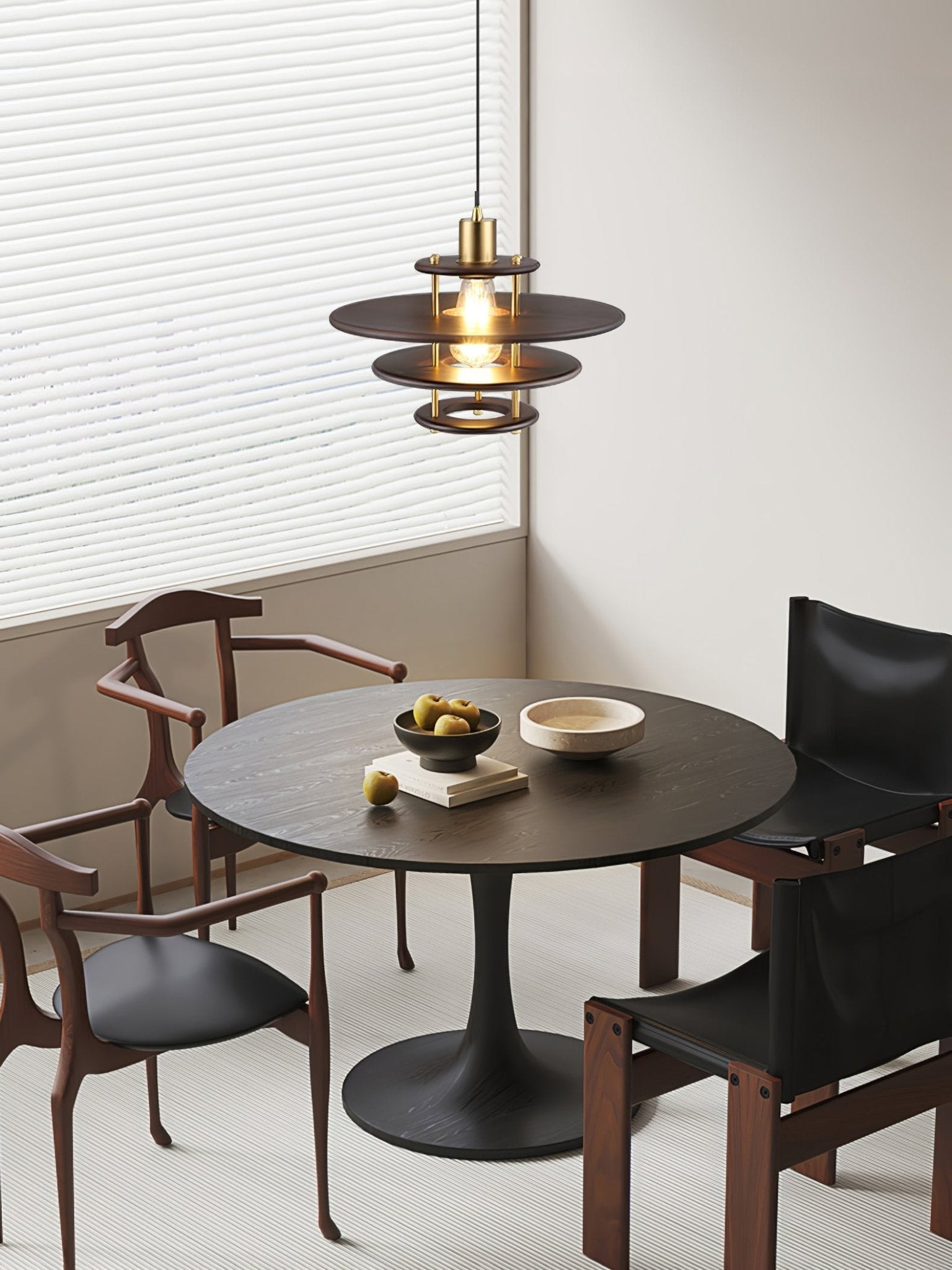 Pendel Ceiling Light Fitting Pendant Lamp detail view 18