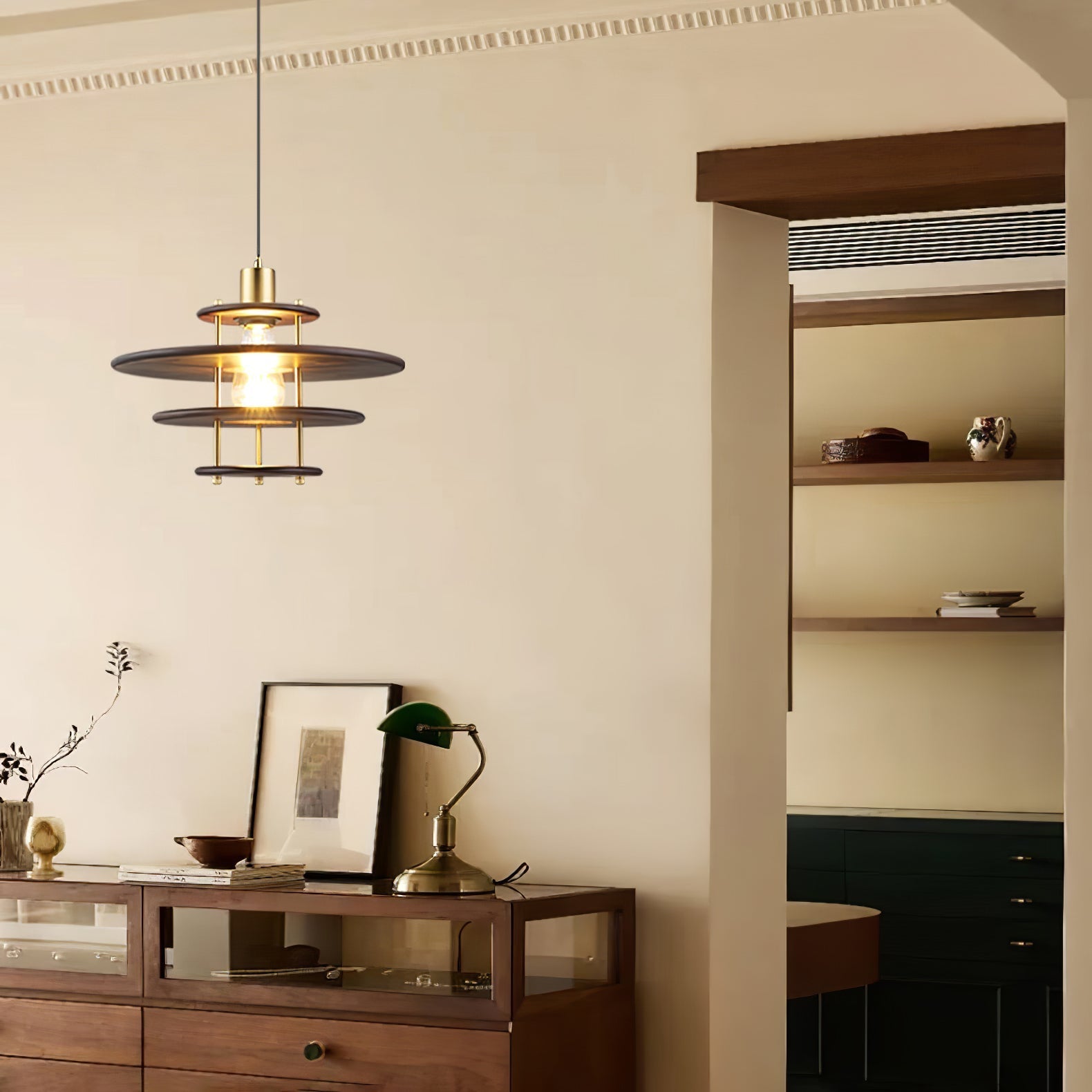 Pendel Ceiling Light Fitting Pendant Lamp detail view 6