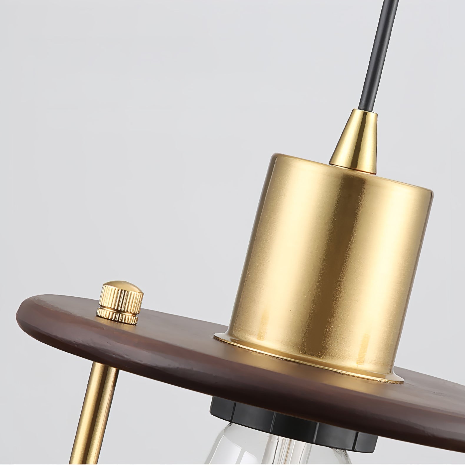 Pendel Ceiling Light Fitting Pendant Lamp detail view 7