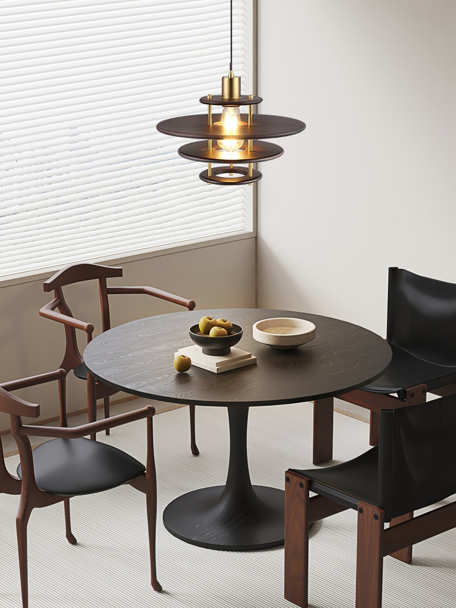Pendel Ceiling Light Fitting Pendant Lamp detail view 10