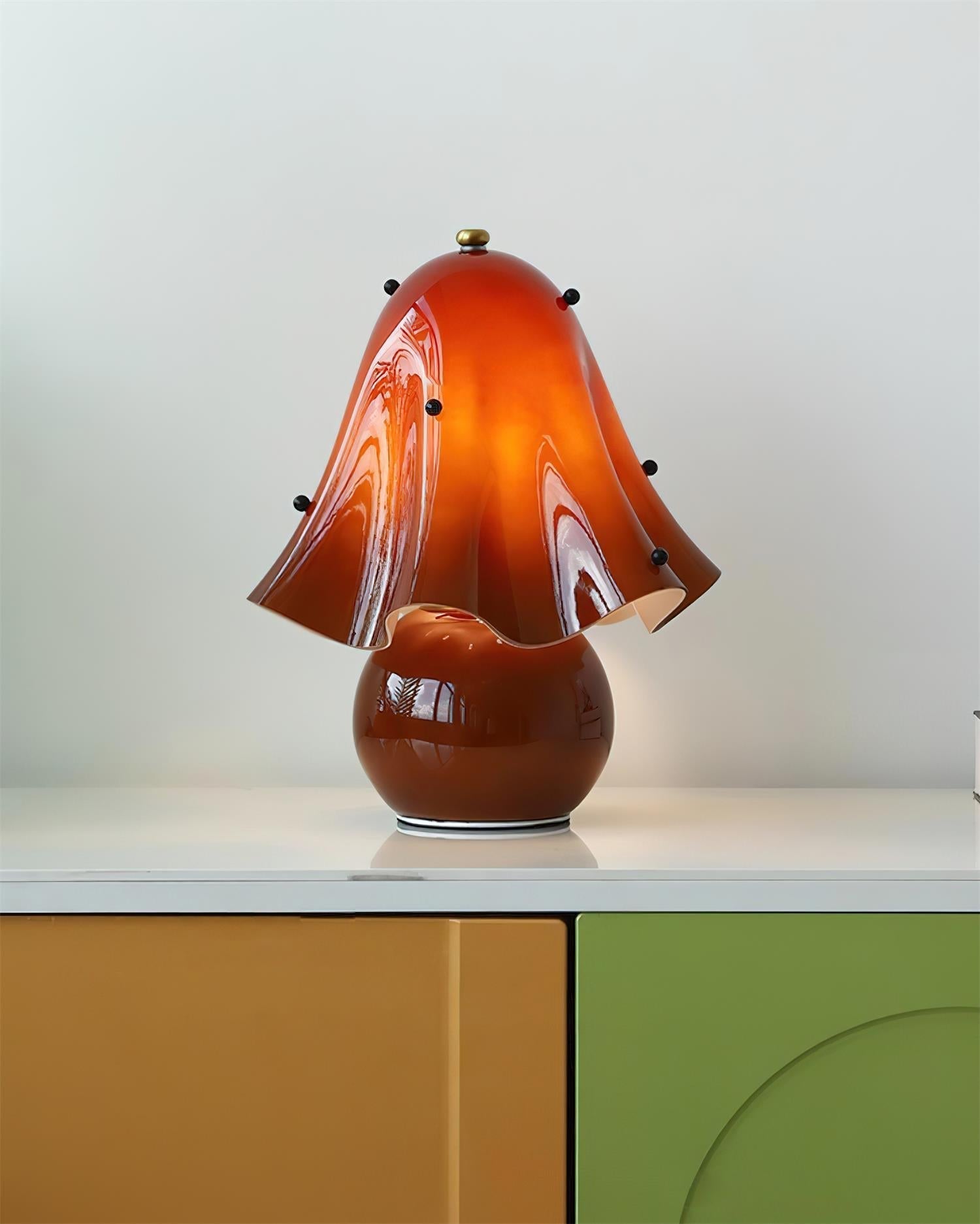 Petalia Table Lamp
