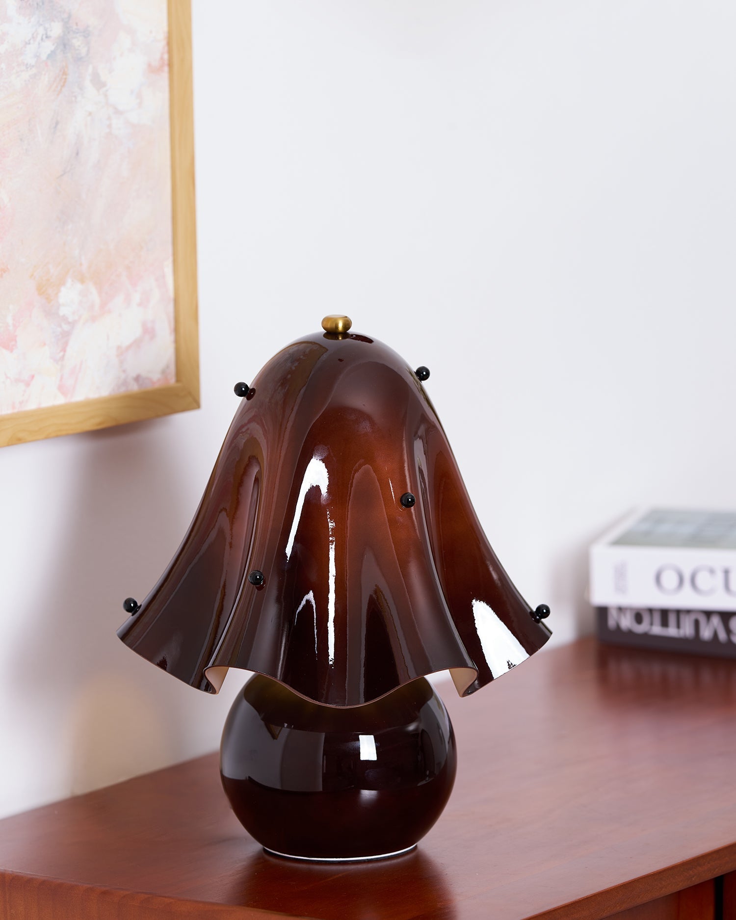 Petalia Table Lamp
