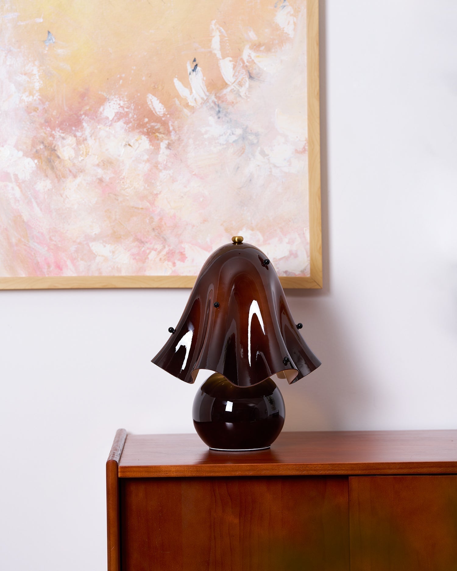 Petalia Table Lamp
