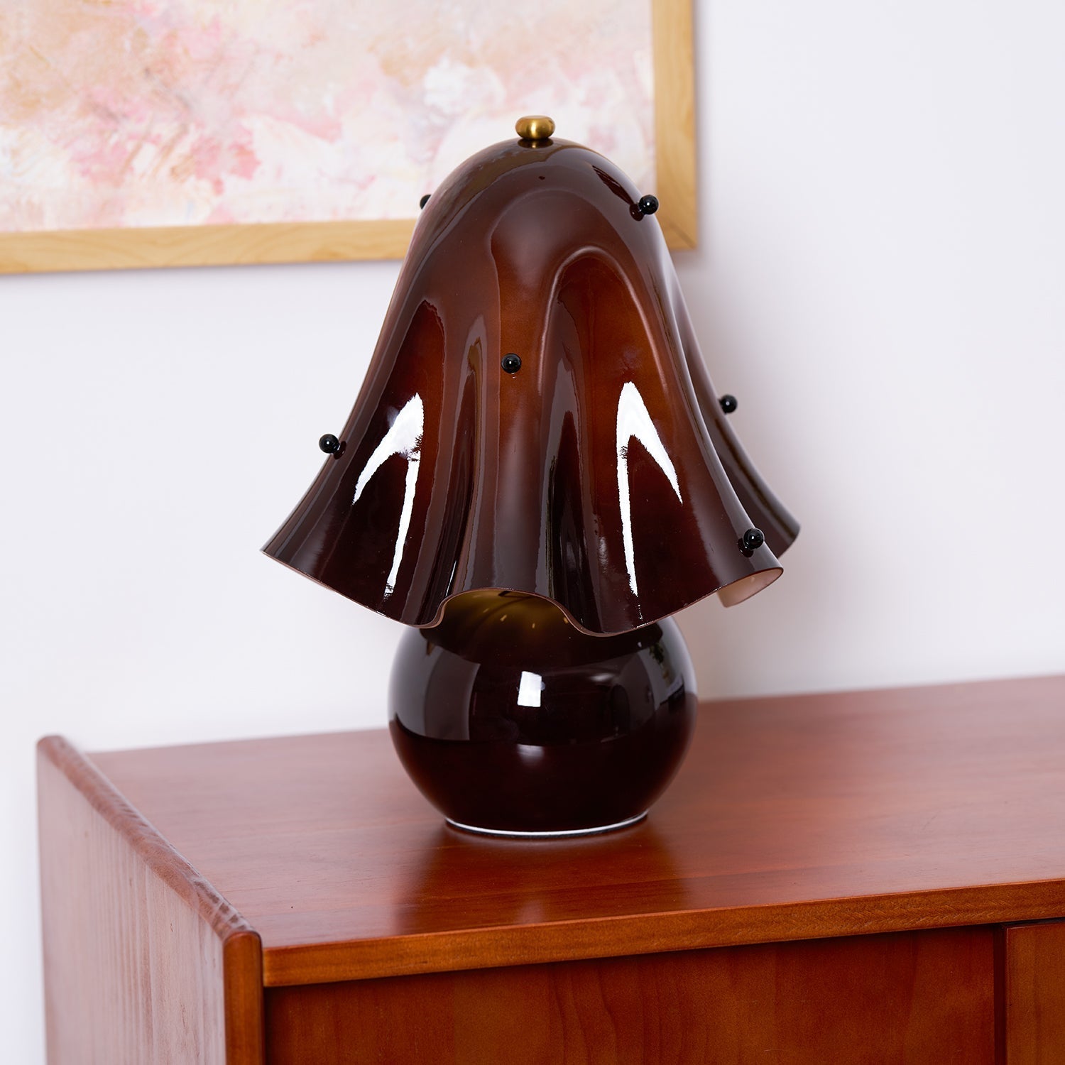 Petalia Table Lamp
