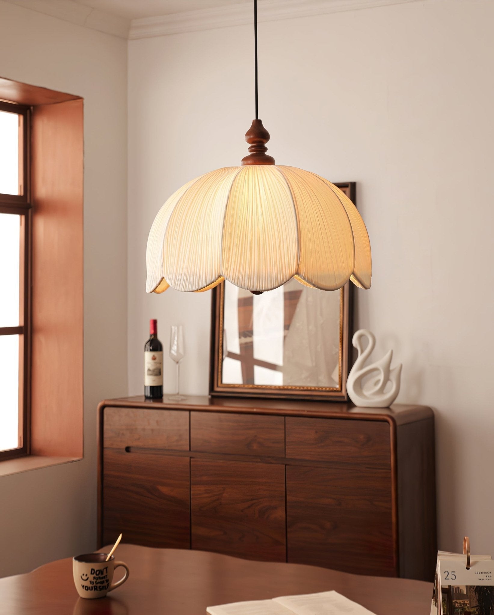 Petalora Pendant Lamp