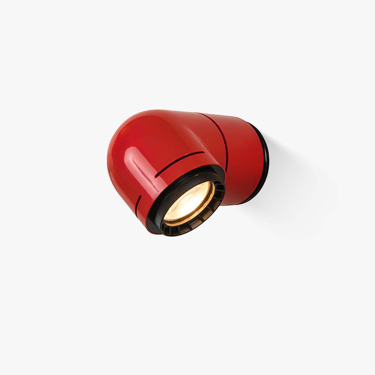 Petit Tatu Wall Sconce