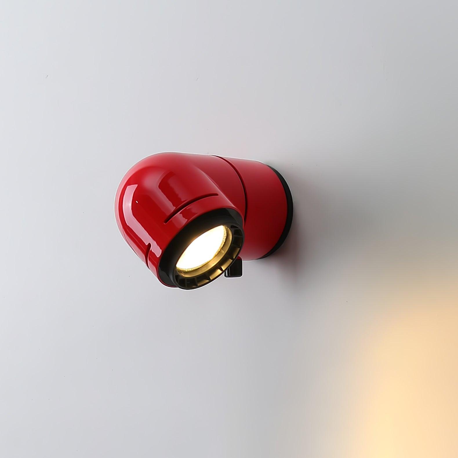 Petit Tatu Wall Sconce