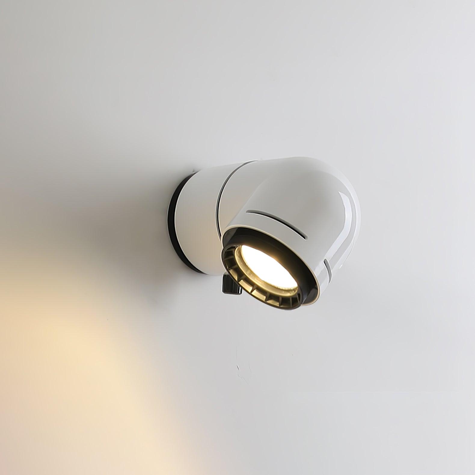 Petit Tatu Wall Sconce