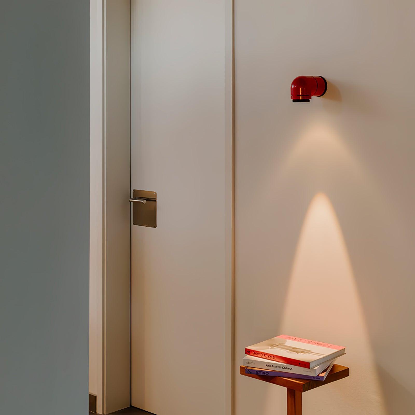 Petit Tatu Wall Sconce
