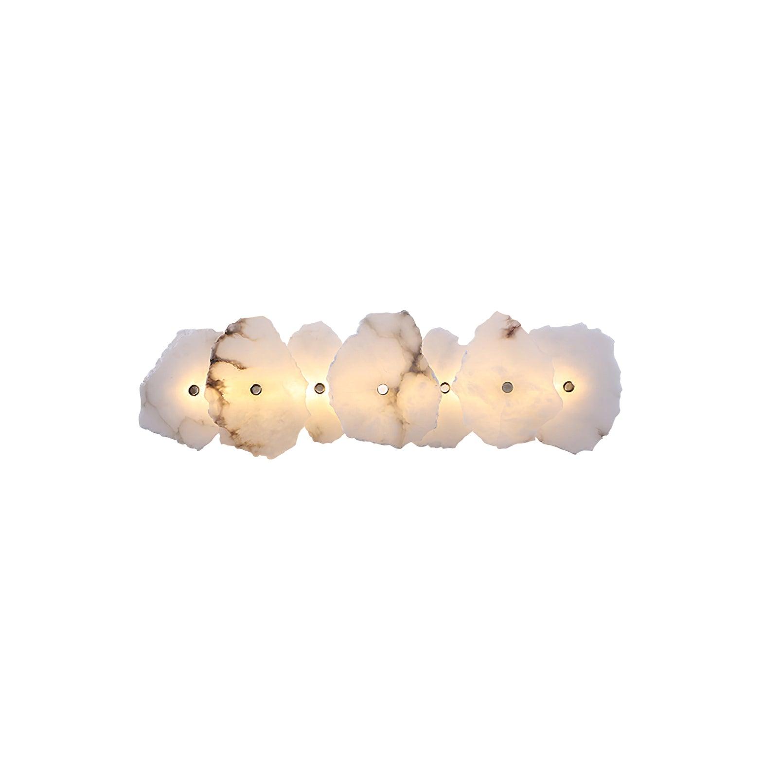 Petra Wall Sconce