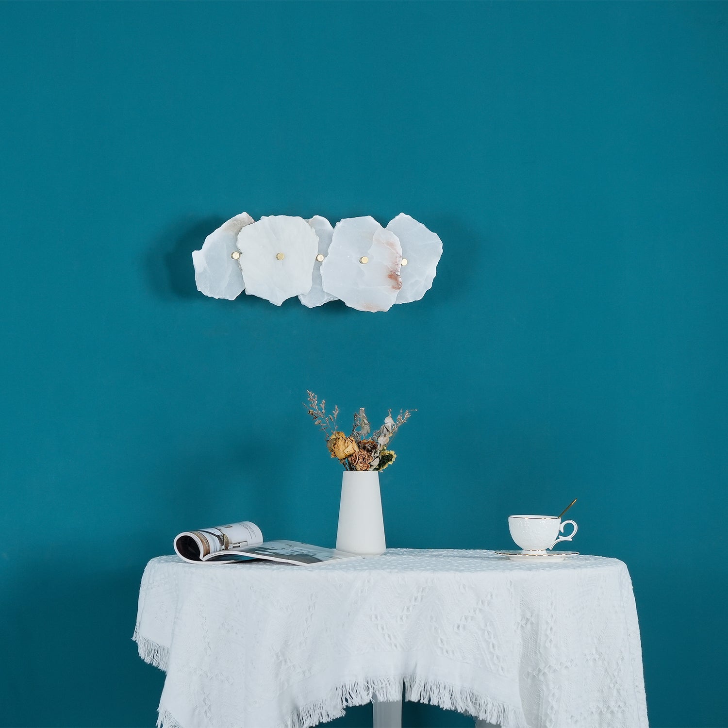 Petra Wall Sconce