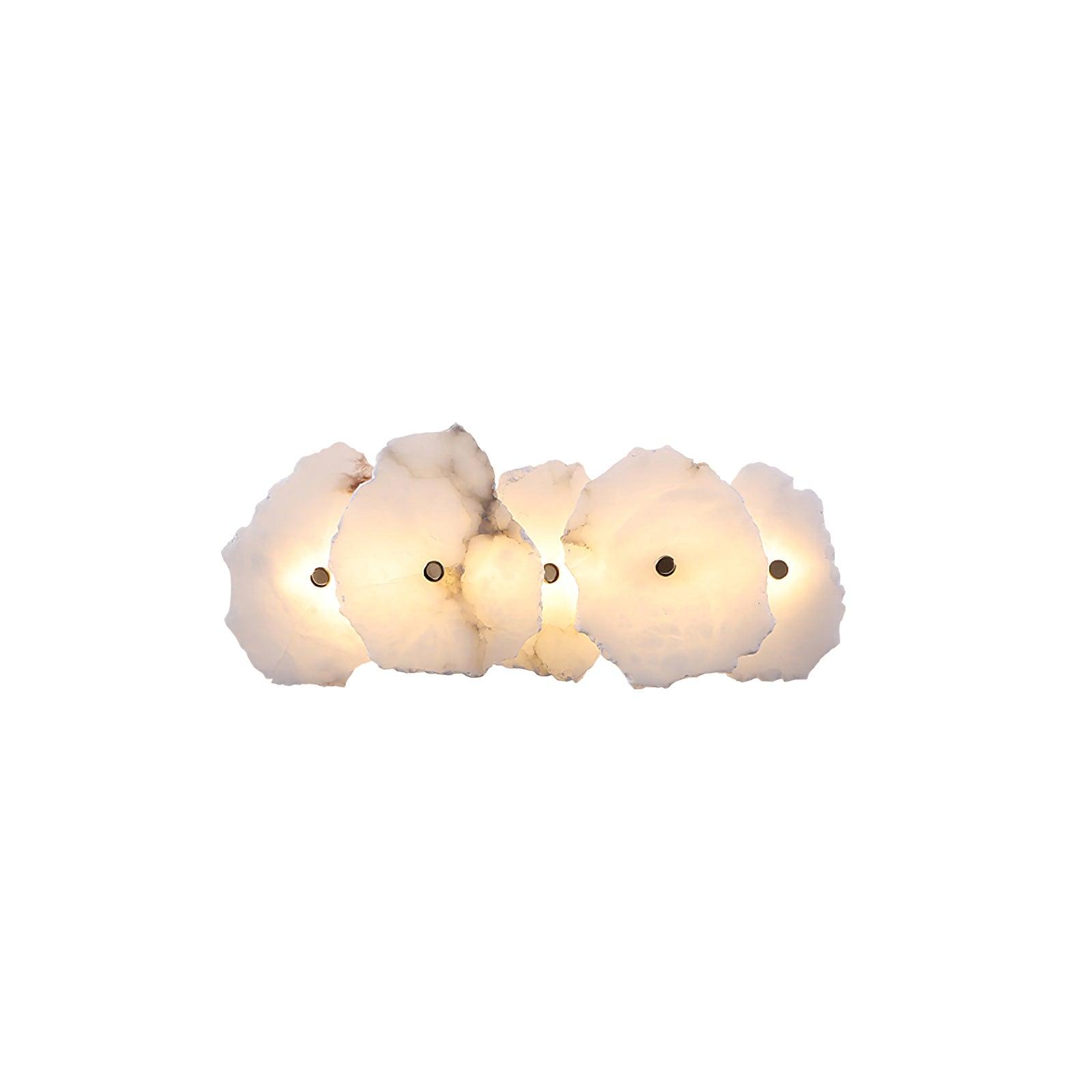 Petra Wall Sconce