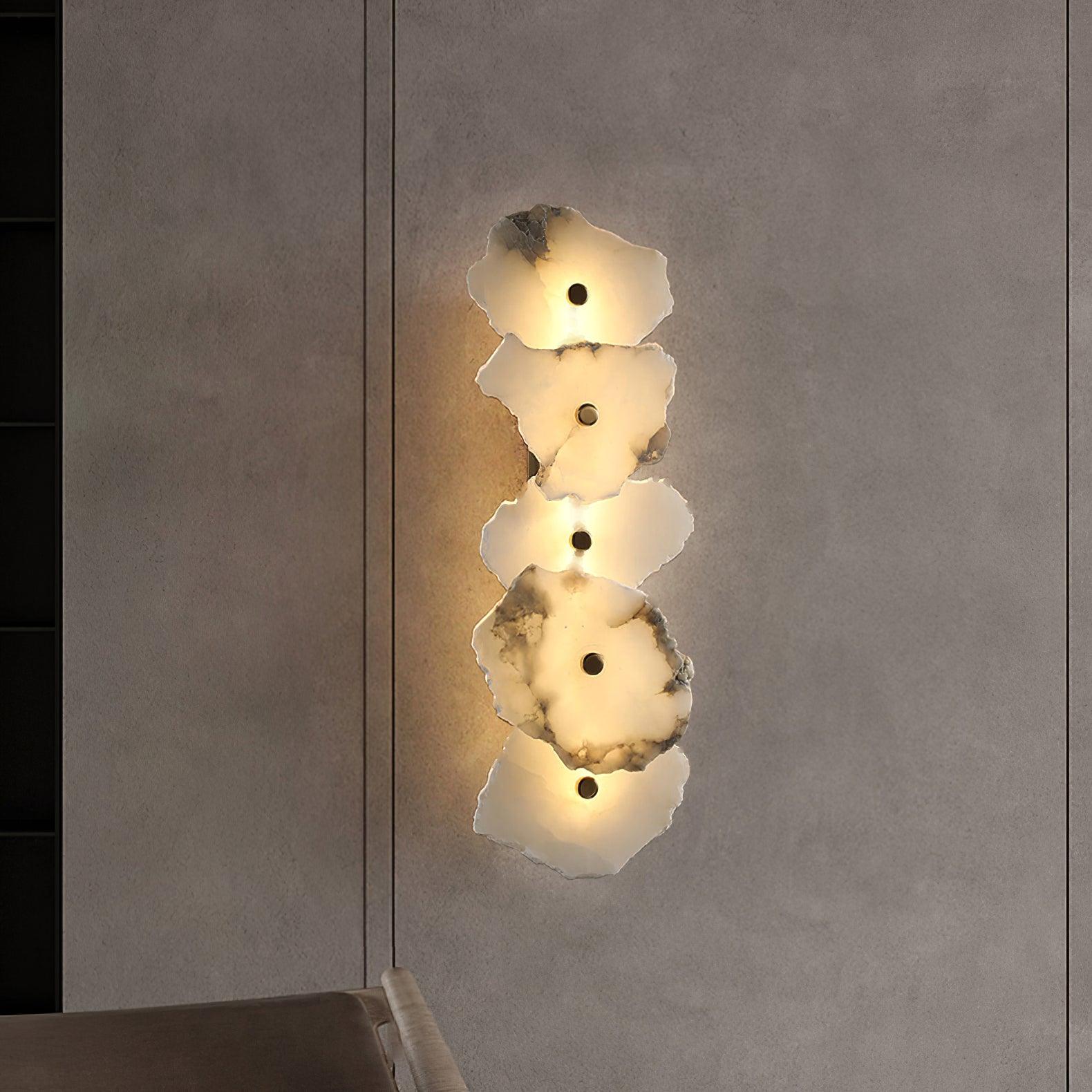 Petra Wall Sconce