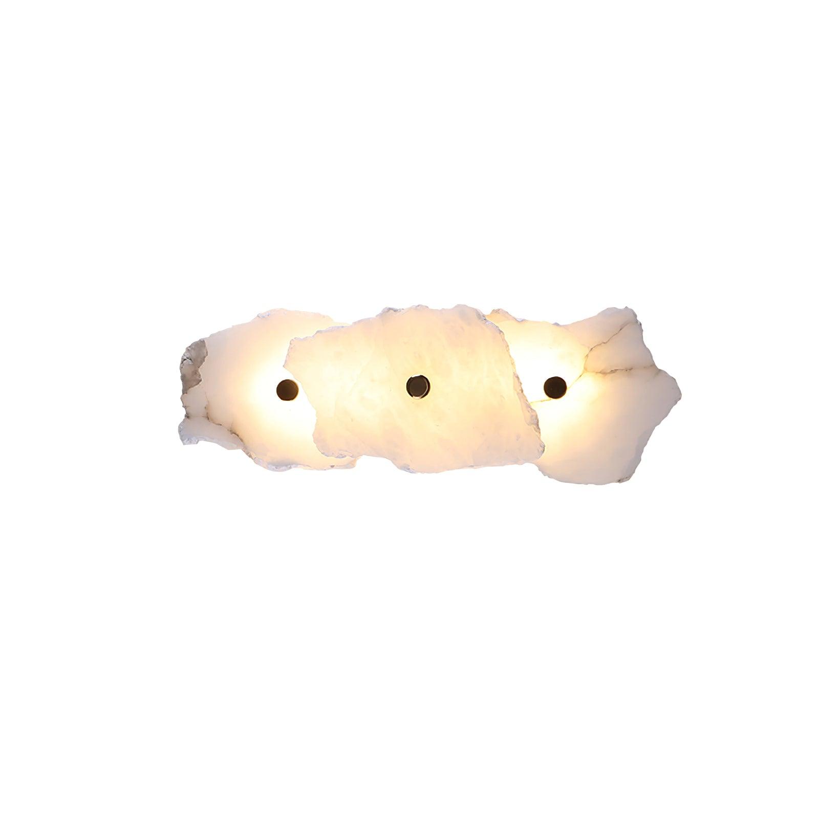 Petra Wall Sconce