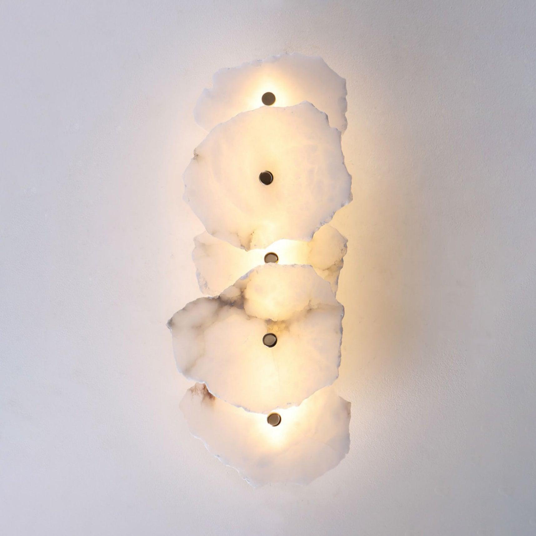Petra Wall Sconce