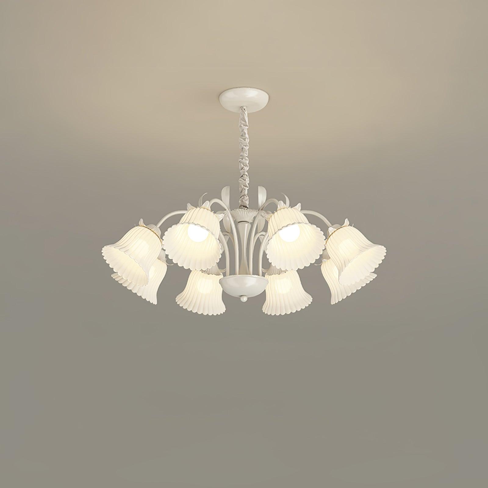 Petunia Chandelier