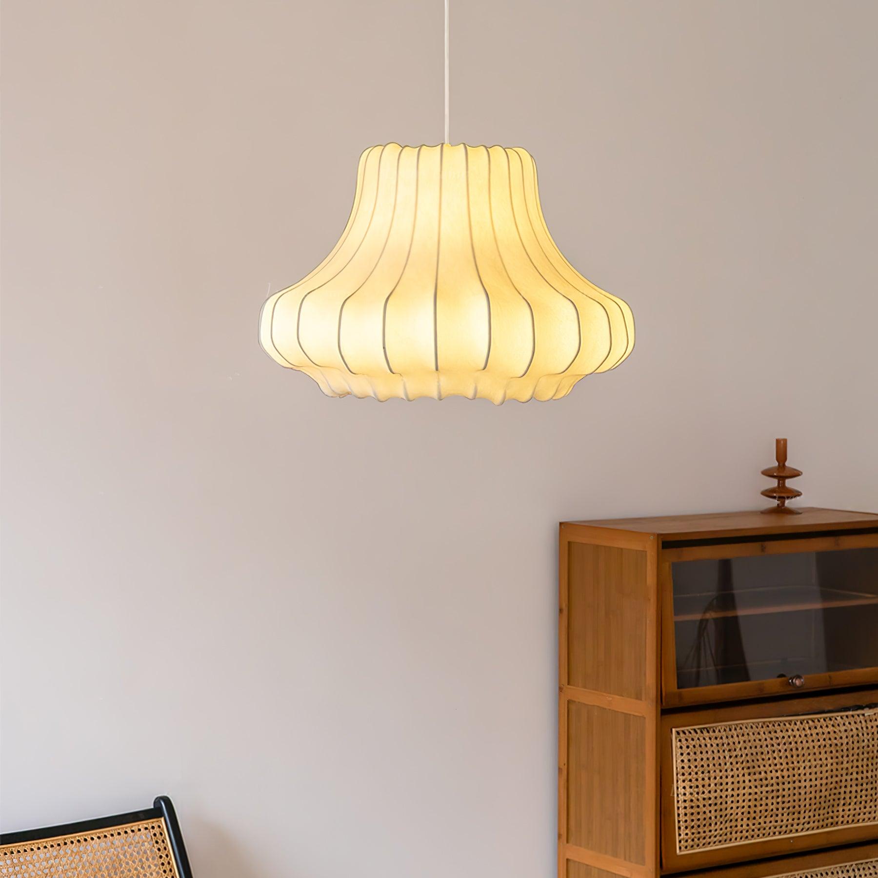 Phantom Chandelier