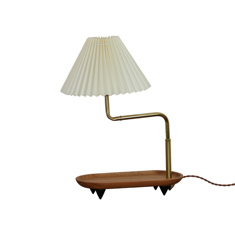Pia TL Table Lamp 11.8