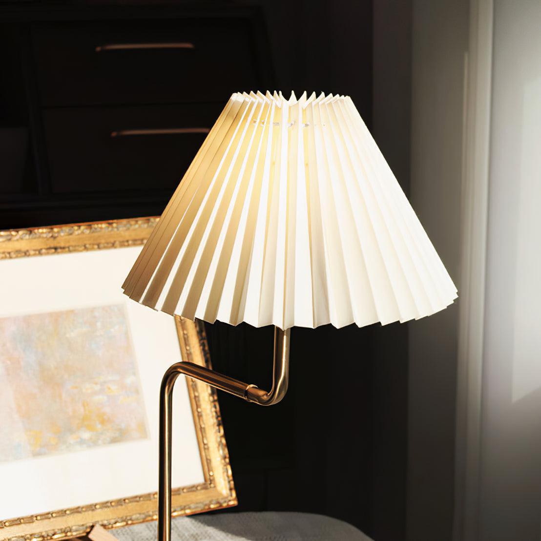 Pia TL Table Lamp 11.8