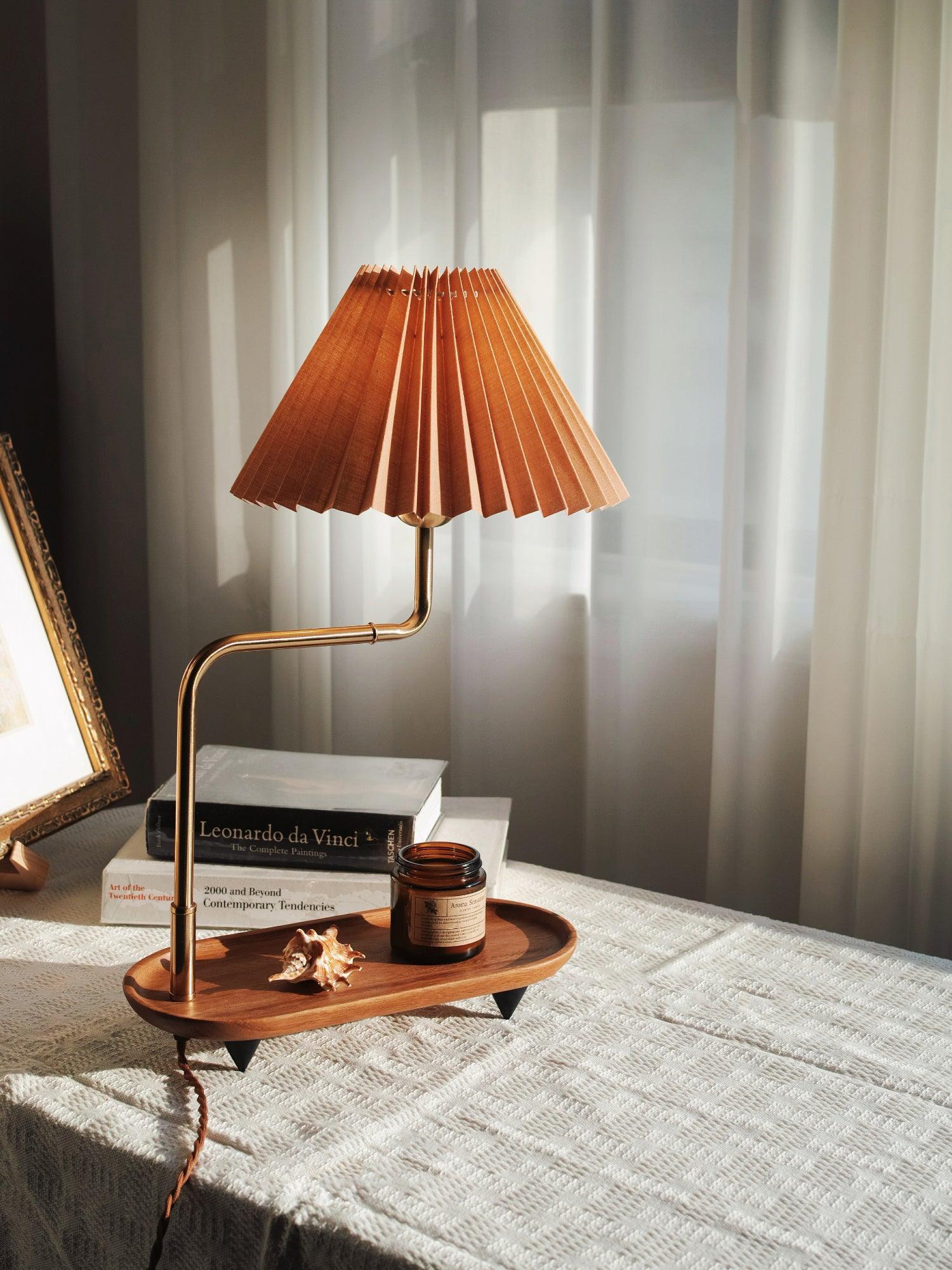 Pia TL Table Lamp 11.8