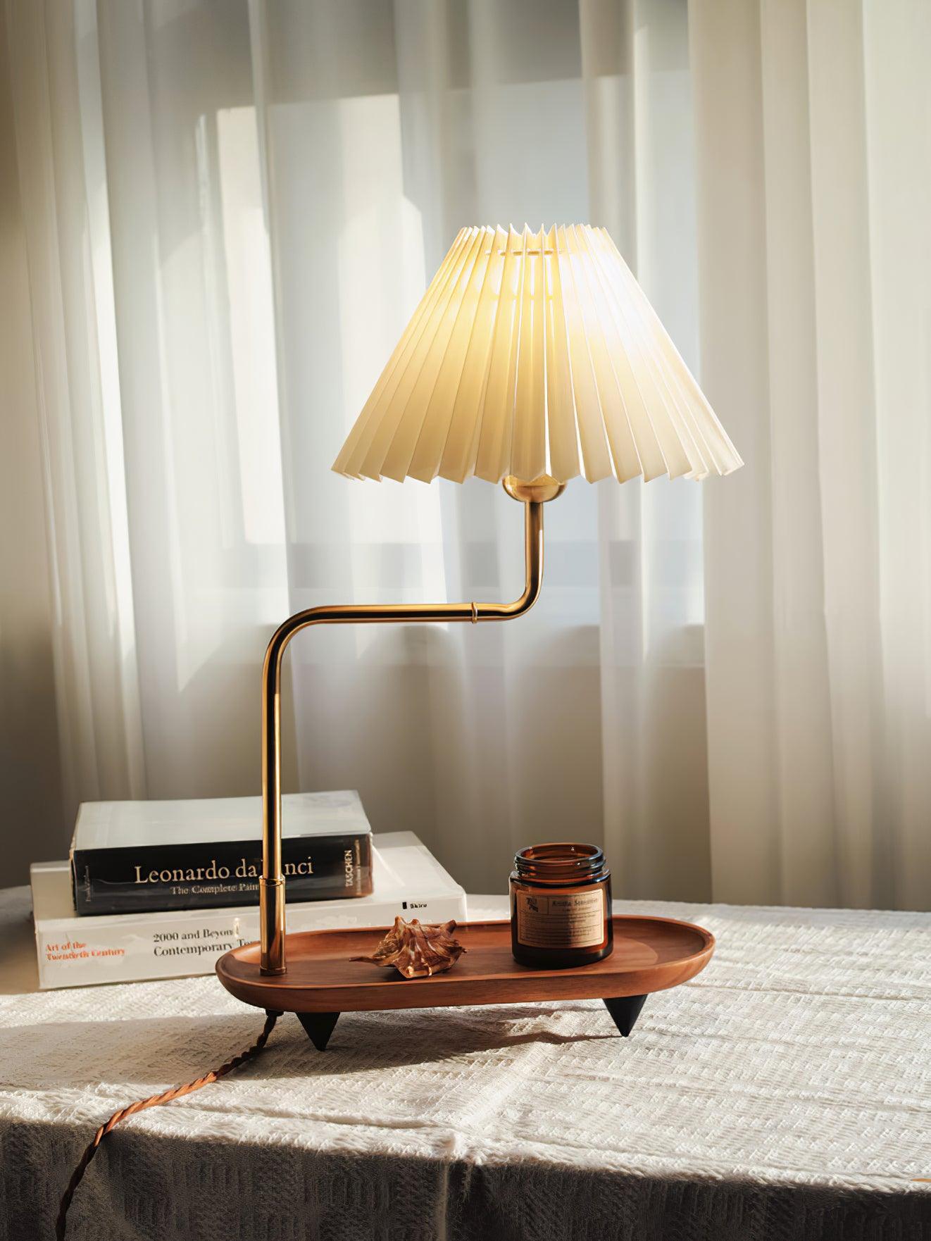 Pia TL Table Lamp 11.8