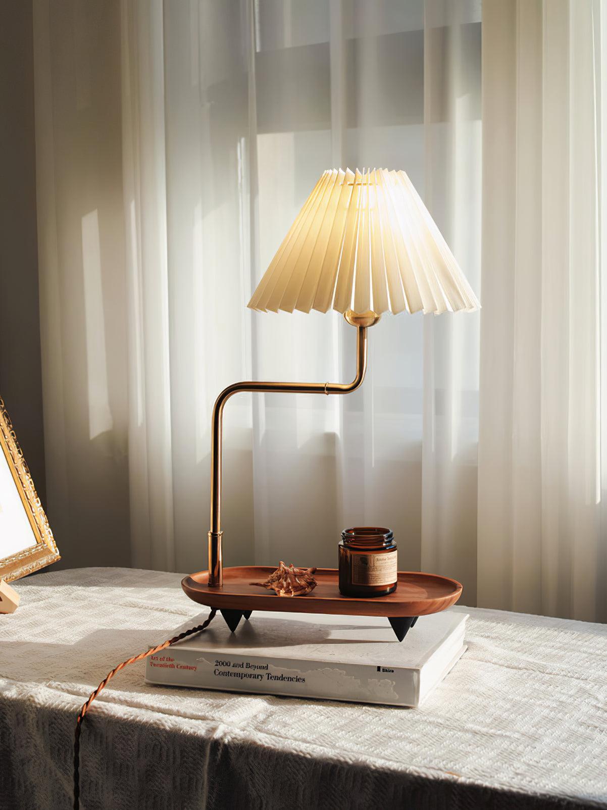 Pia TL Table Lamp 11.8