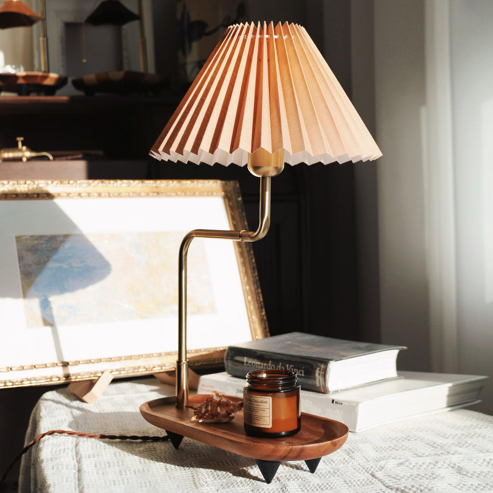 Pia TL Table Lamp 11.8