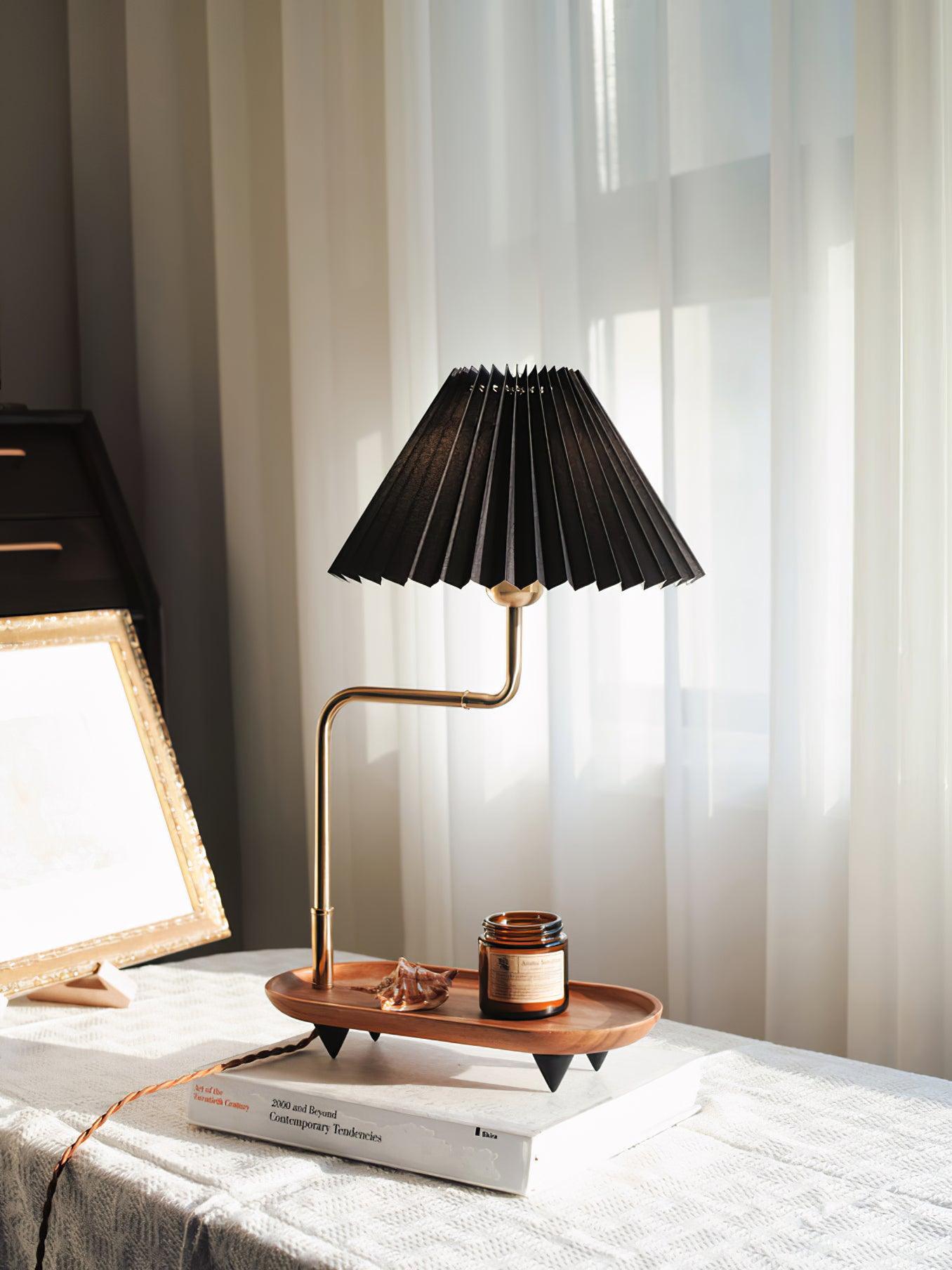 Pia TL Table Lamp 11.8