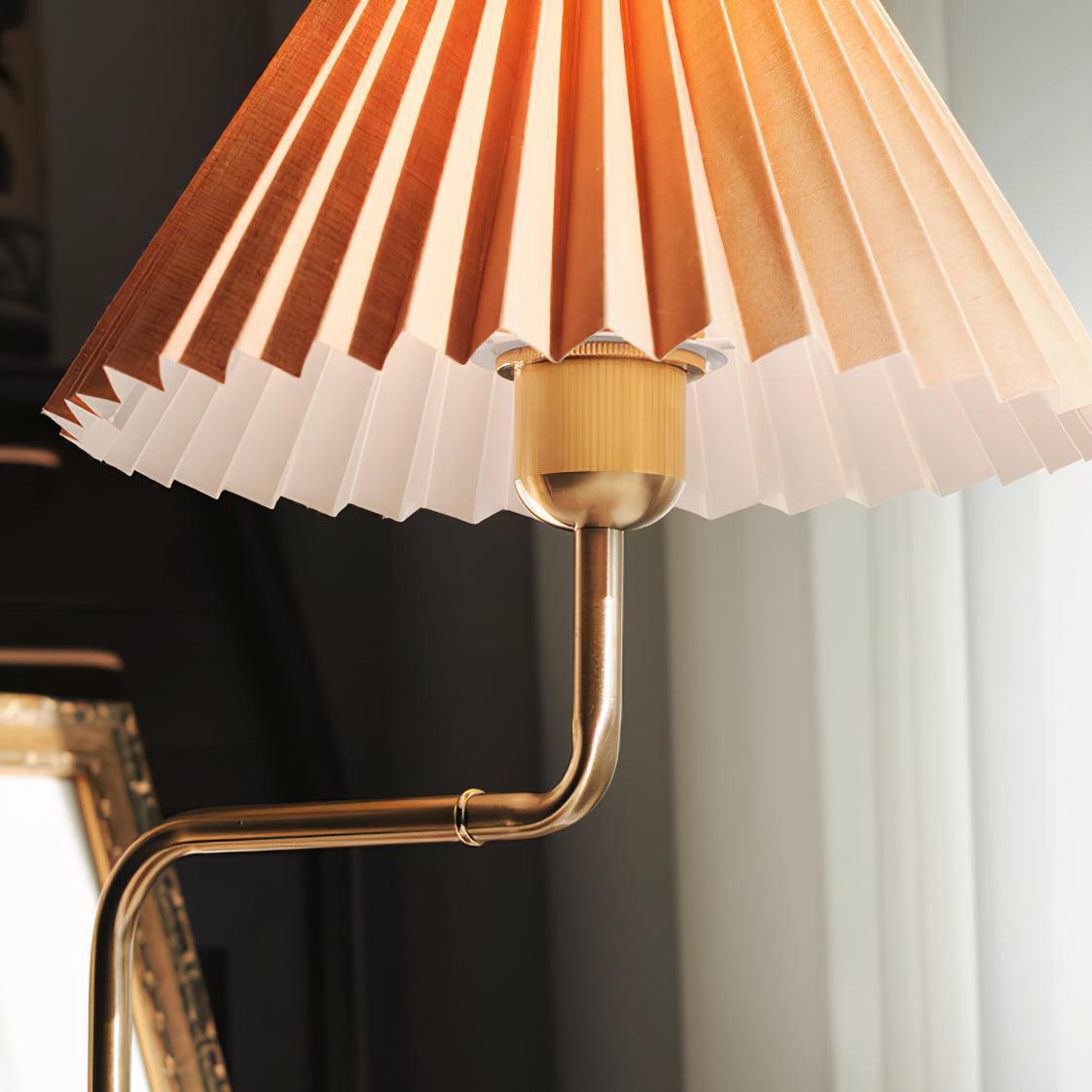 Pia TL Table Lamp 11.8
