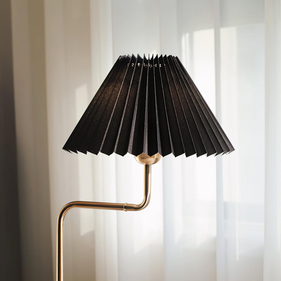 Pia TL Table Lamp 11.8
