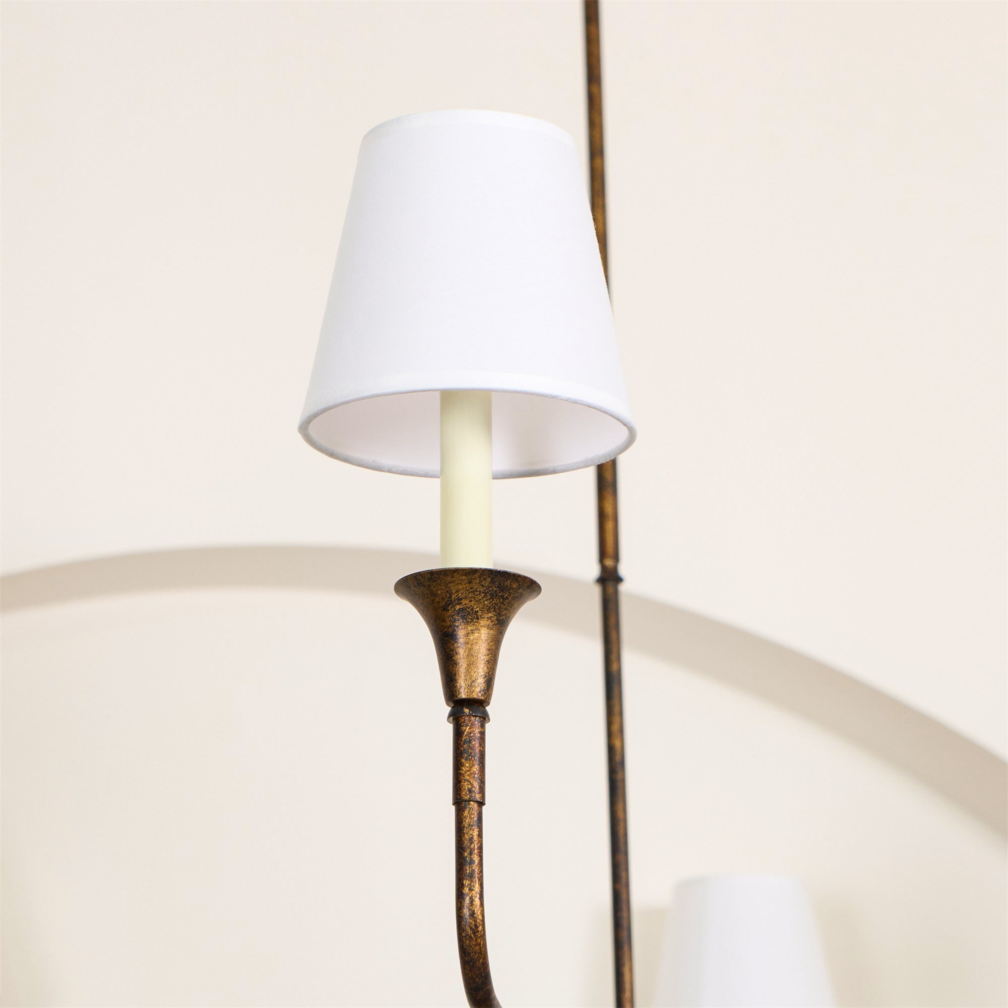 Luella Chandelier