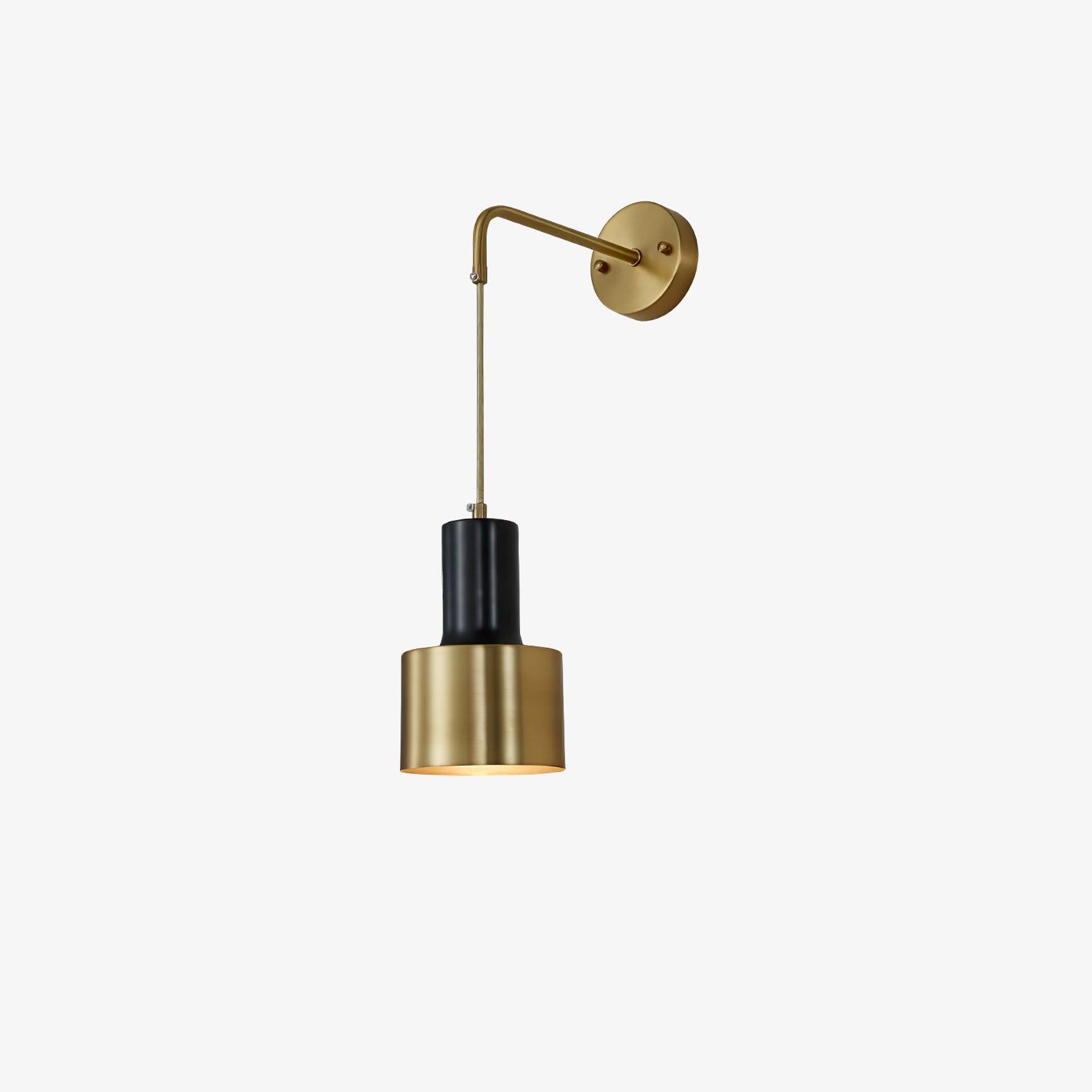 Pino Single Wall Light