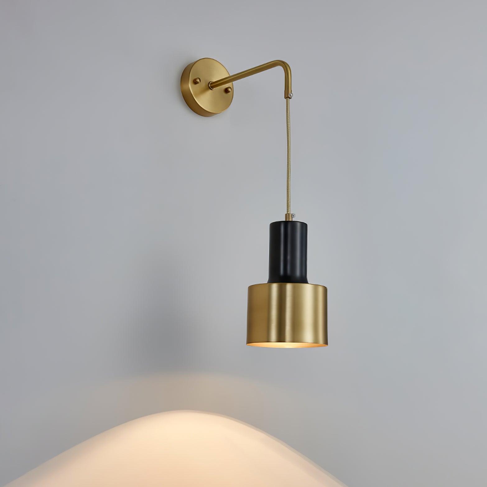 Pino Single Wall Light