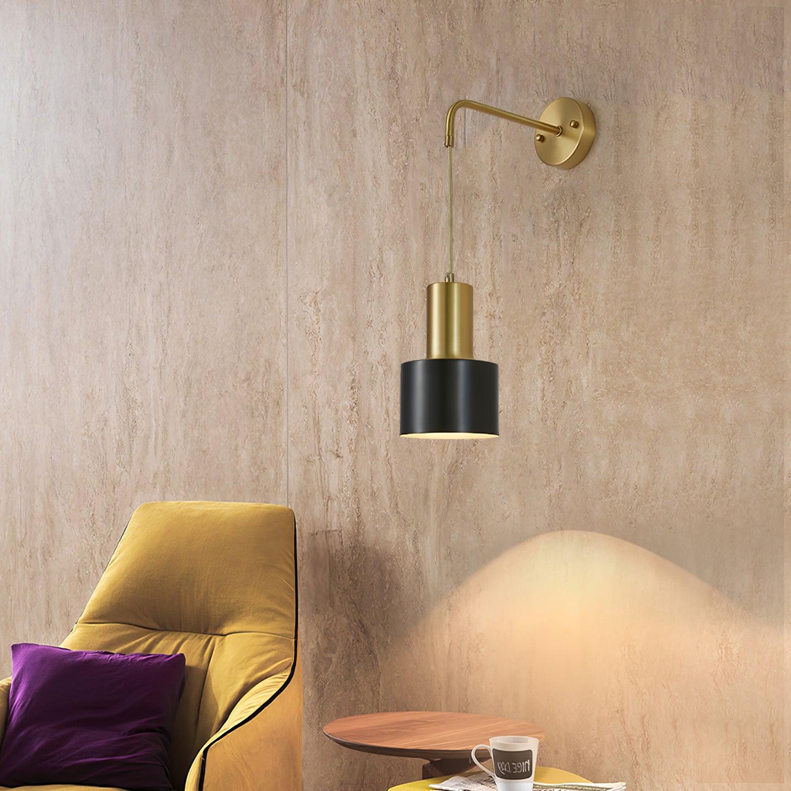 Pino Single Wall Light