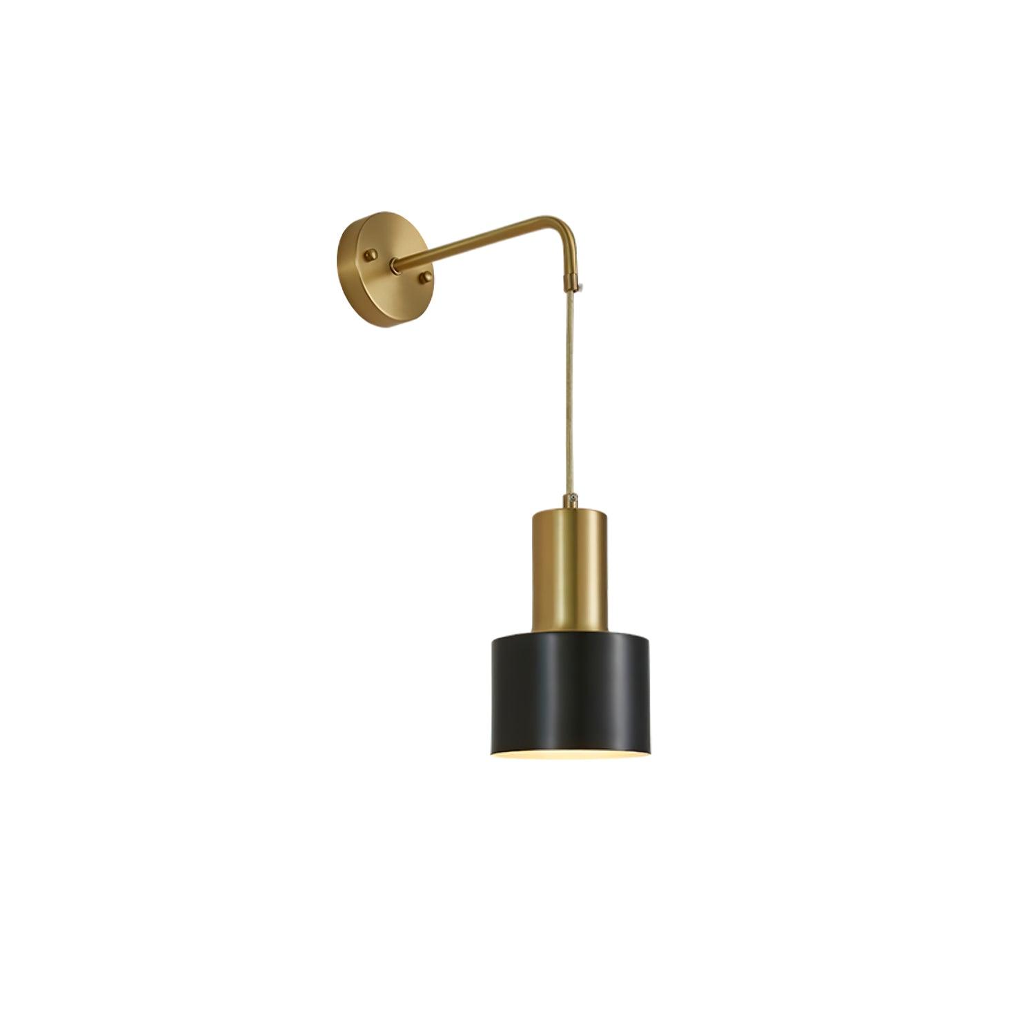 Pino Single Wall Light