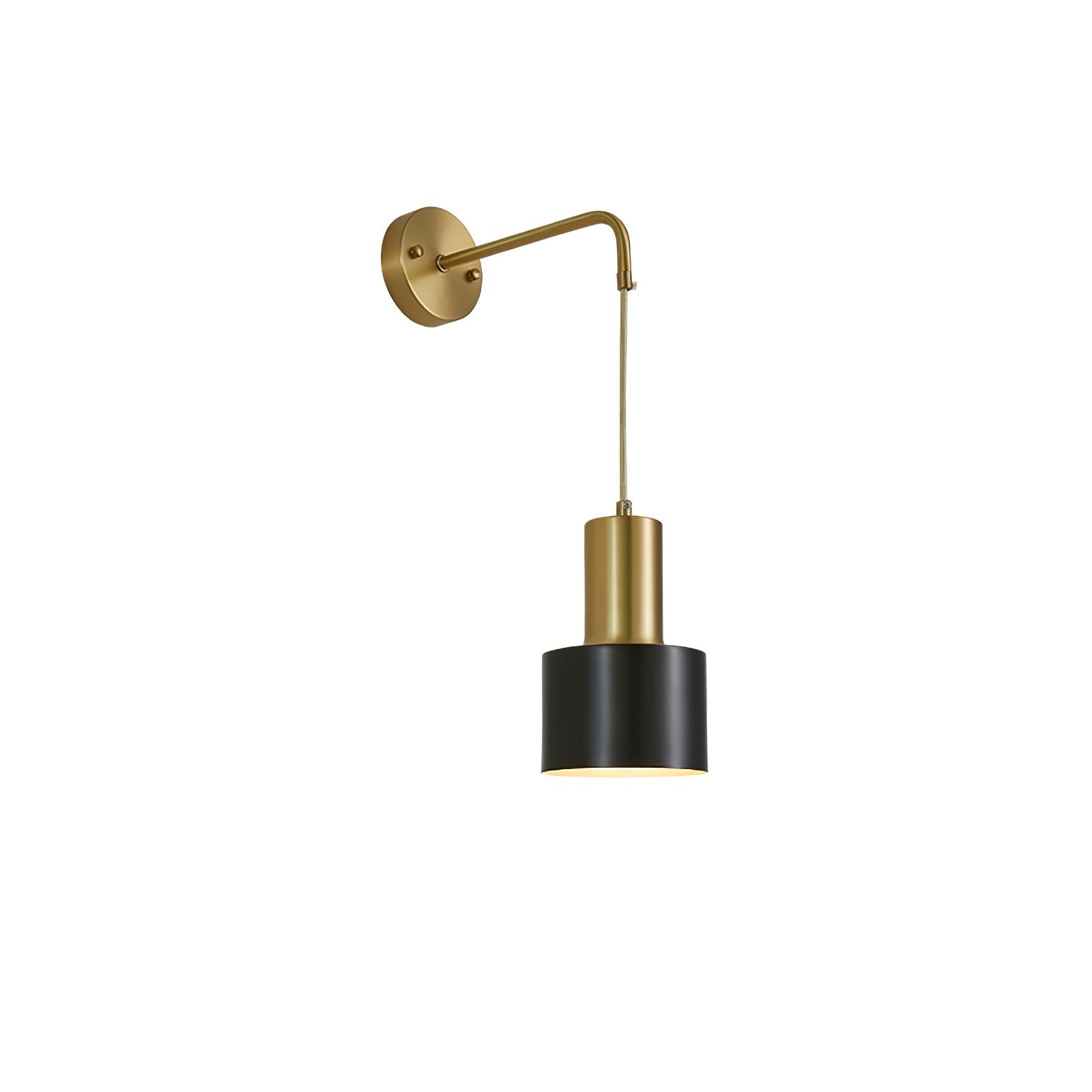 Pino Single Wall Light