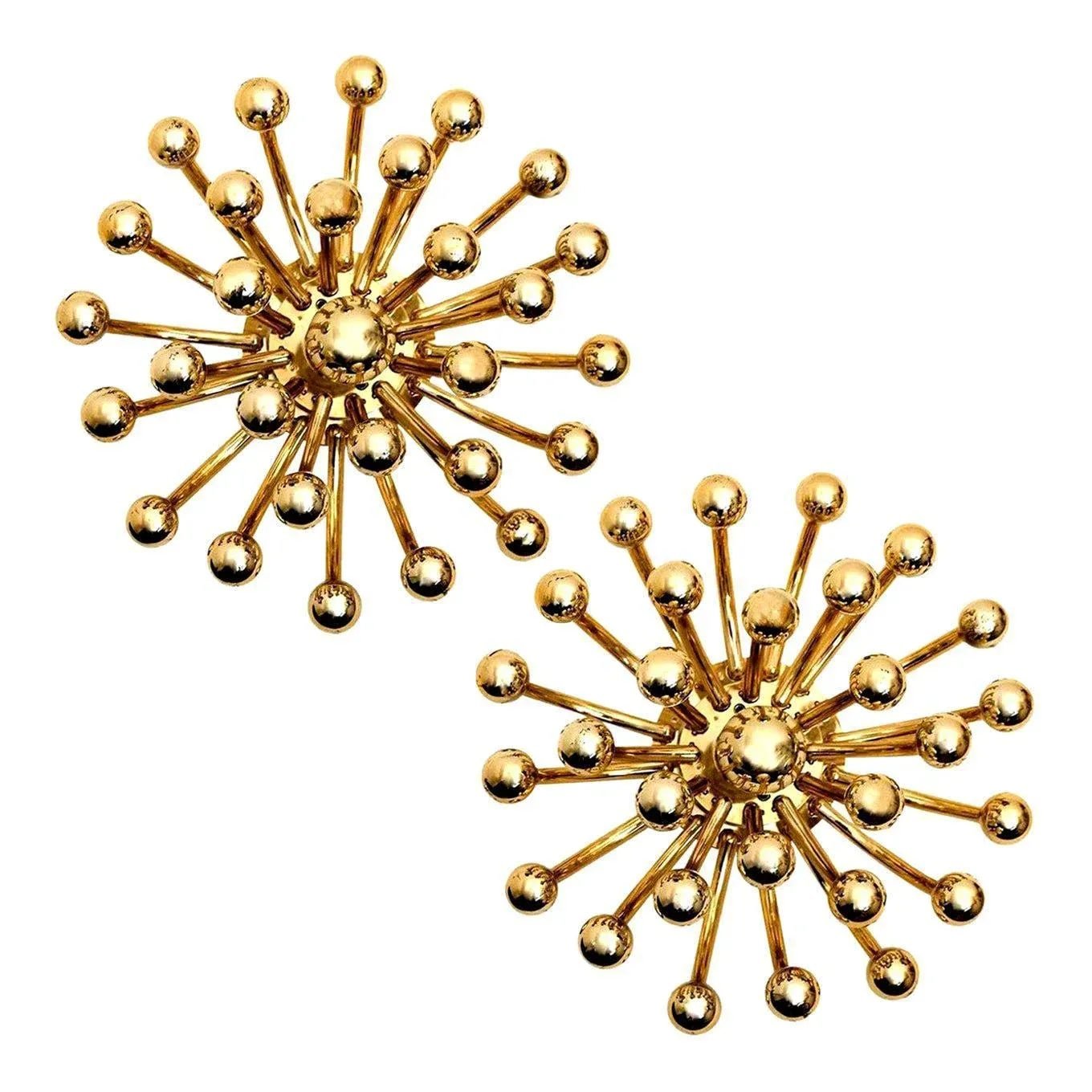 Pistillino Wall Sconce