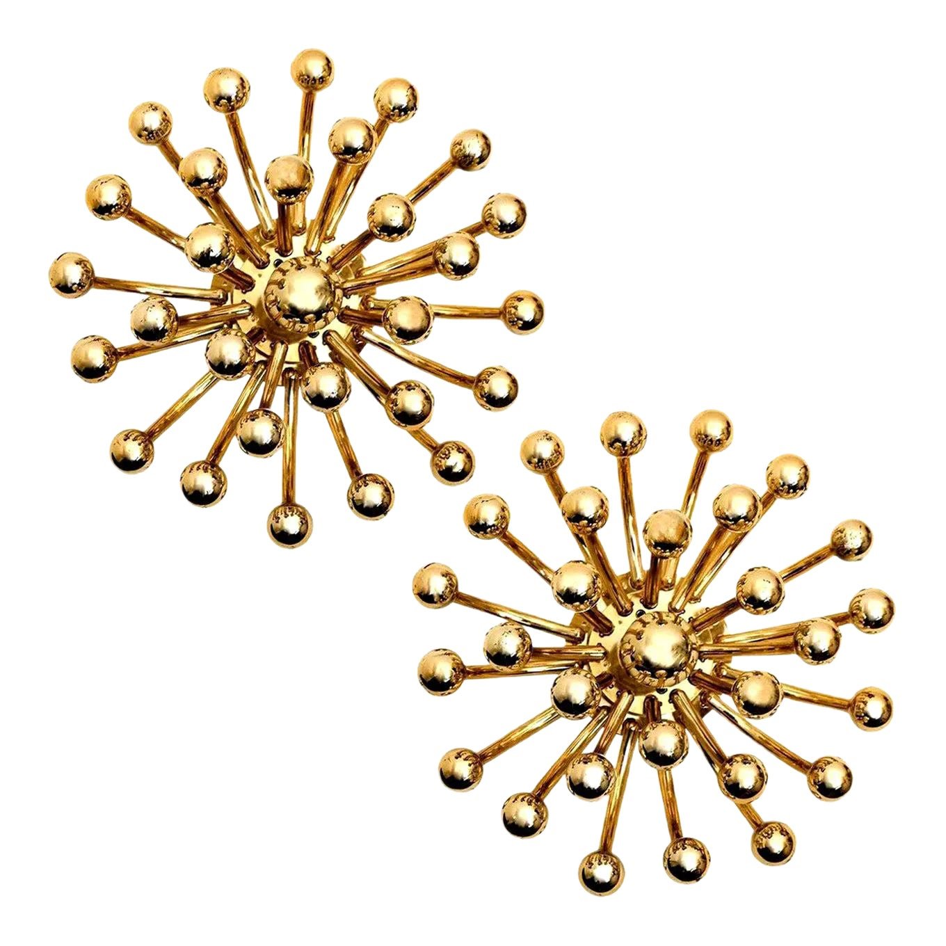 Pistillino Wall Sconce