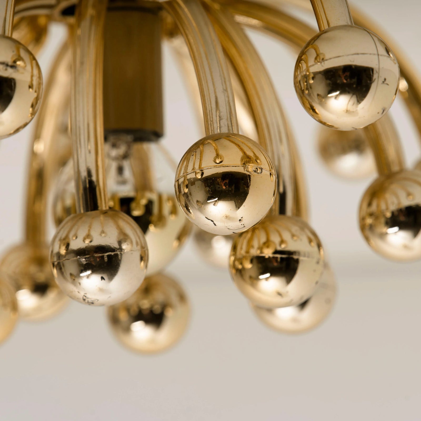 Pistillino Wall Sconce