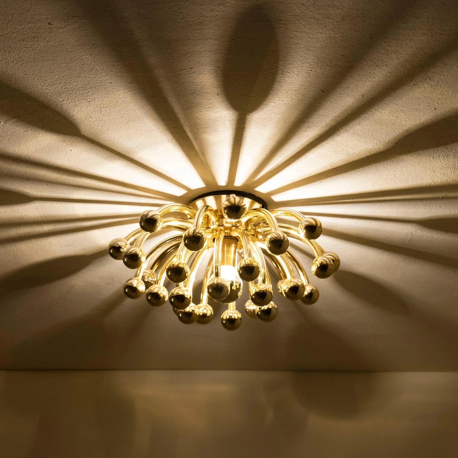 Pistillino Wall Sconce