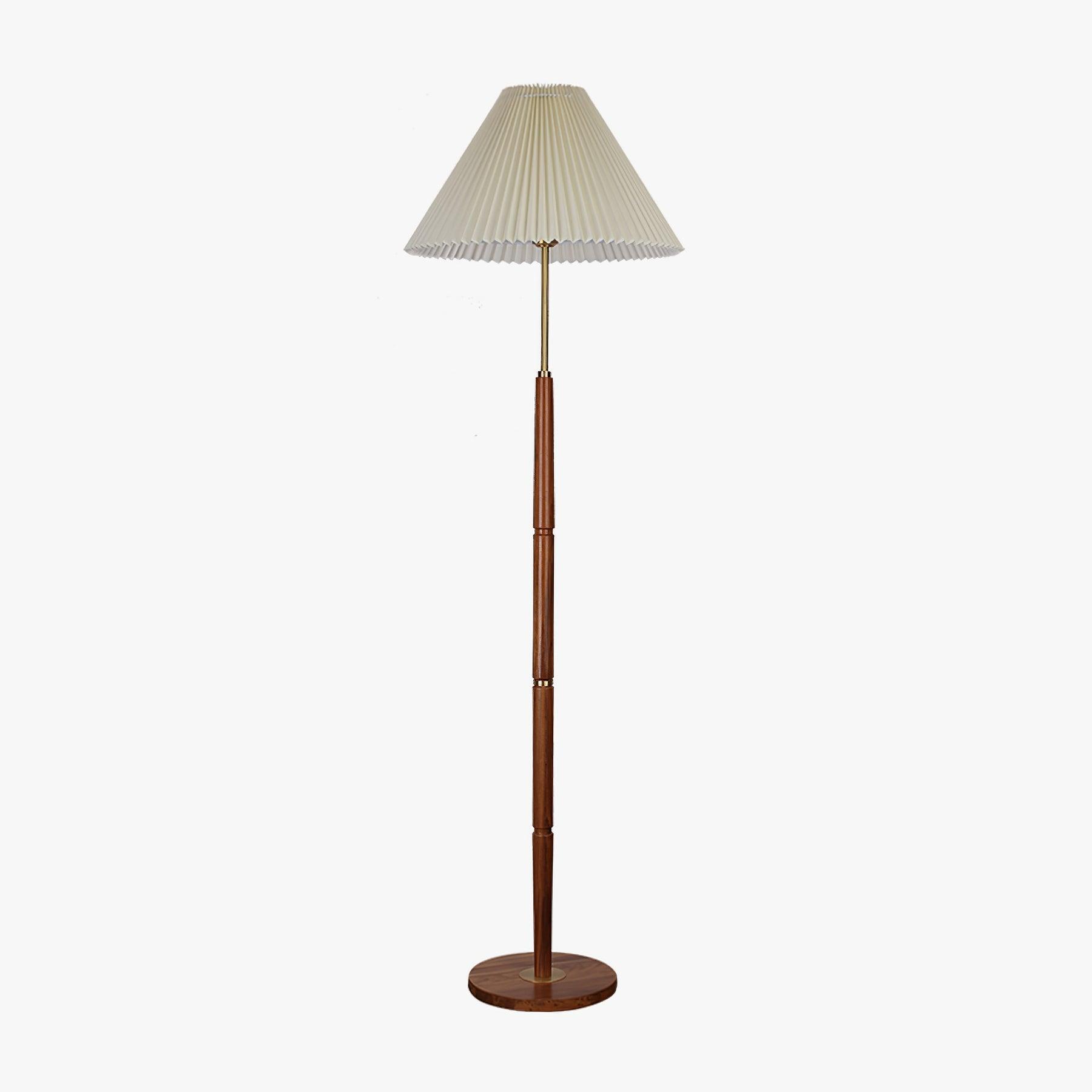 Floor Lamp detail image with finish, structure, and proportion visible