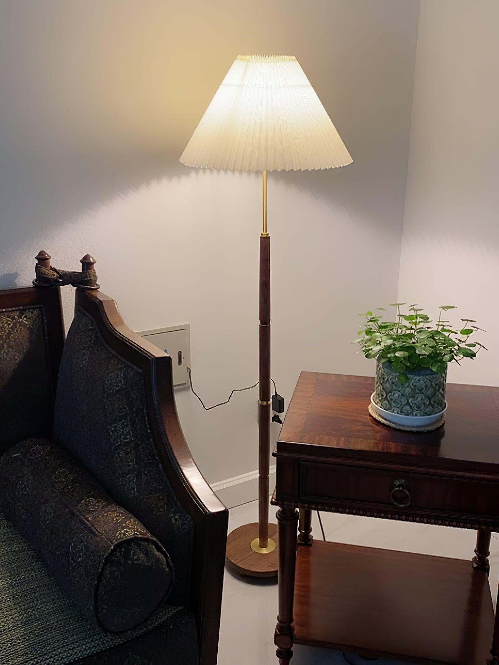 Floor Lamp detail image with finish, structure, and proportion visible